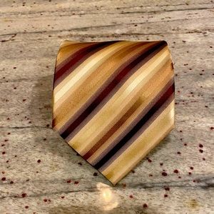 Men’s Necktie - Van Heusen